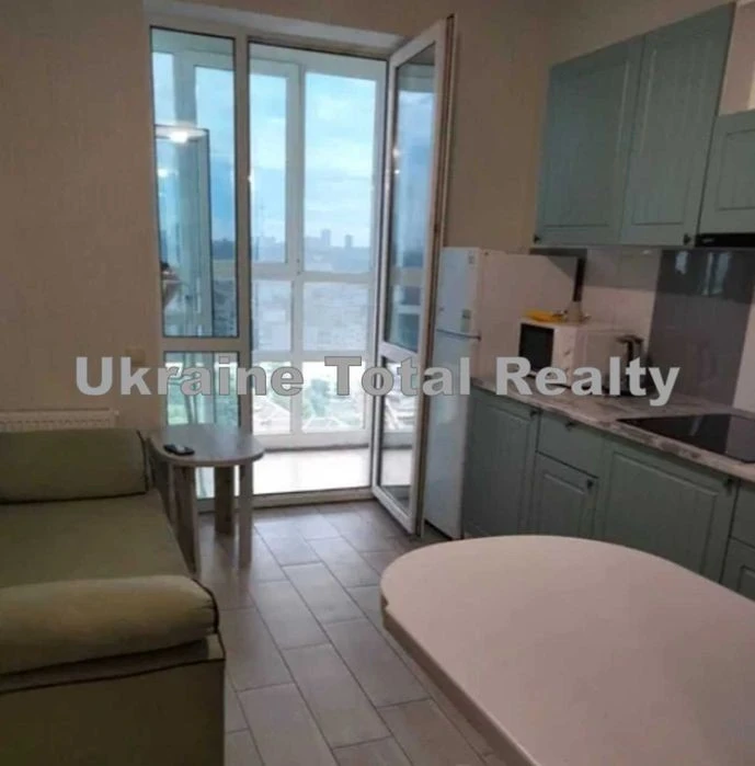 OBOLON! Vyshyvanka residential complex! 1-room apartment in a new residential complex! Priorsk Street