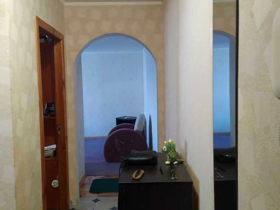 Квартира. Дніпро, Будівельників вул.