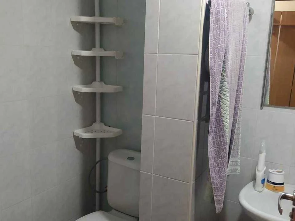 Квартира. Дніпро, Будівельників вул.