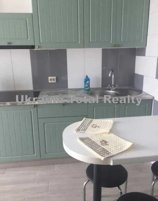 OBOLON! Vyshyvanka residential complex! 1-room apartment in a new residential complex! Priorsk Street