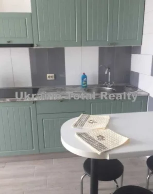 OBOLON! Vyshyvanka residential complex! 1-room apartment in a new residential complex! Priorsk Street