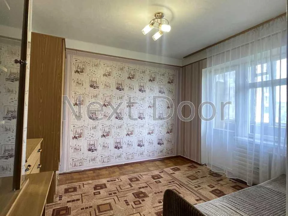 Квартира. Київ, Богатирська вул.