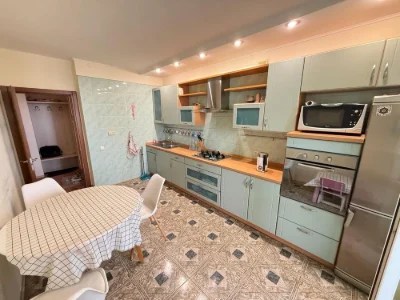Продаж 3 к кв вул Сiчевих Стрiльцiв 90 Д