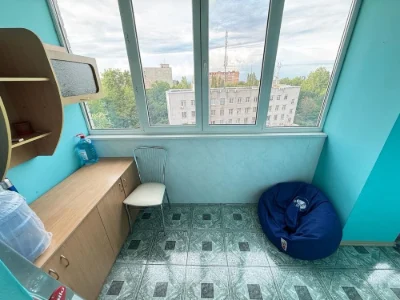 Продаж 3 к кв вул Сiчевих Стрiльцiв 90 Д