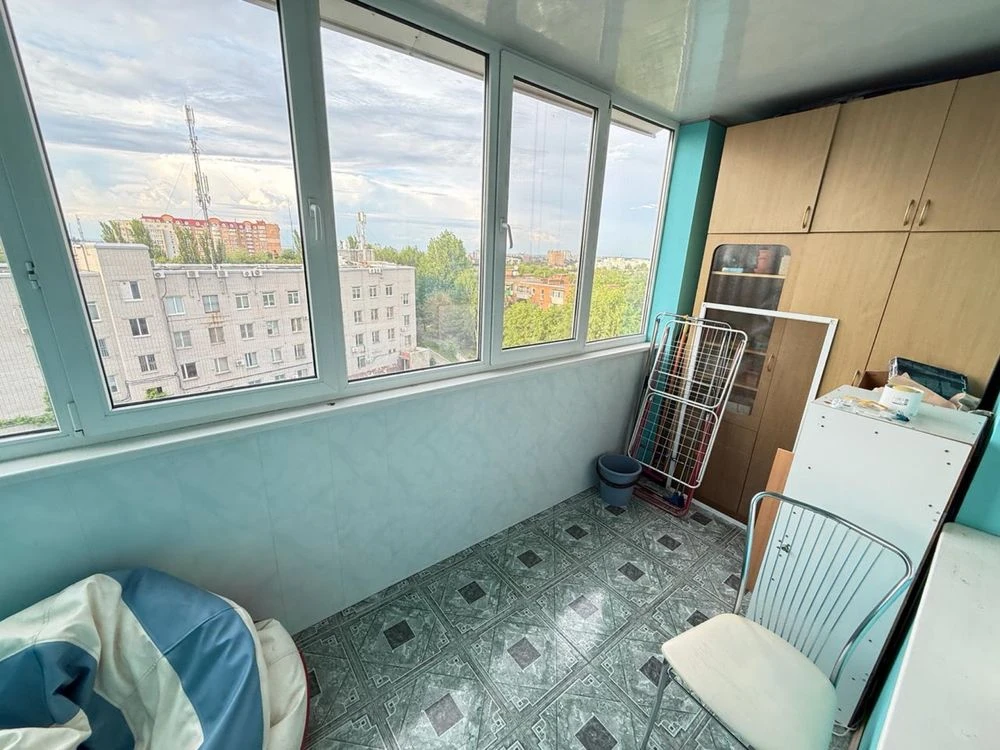 Продаж 3 к кв вул Сiчевих Стрiльцiв 90 Д