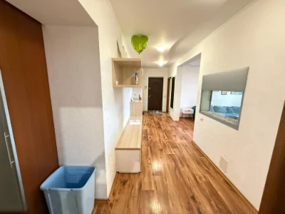 Продаж 3 к кв вул Сiчевих Стрiльцiв 90 Д