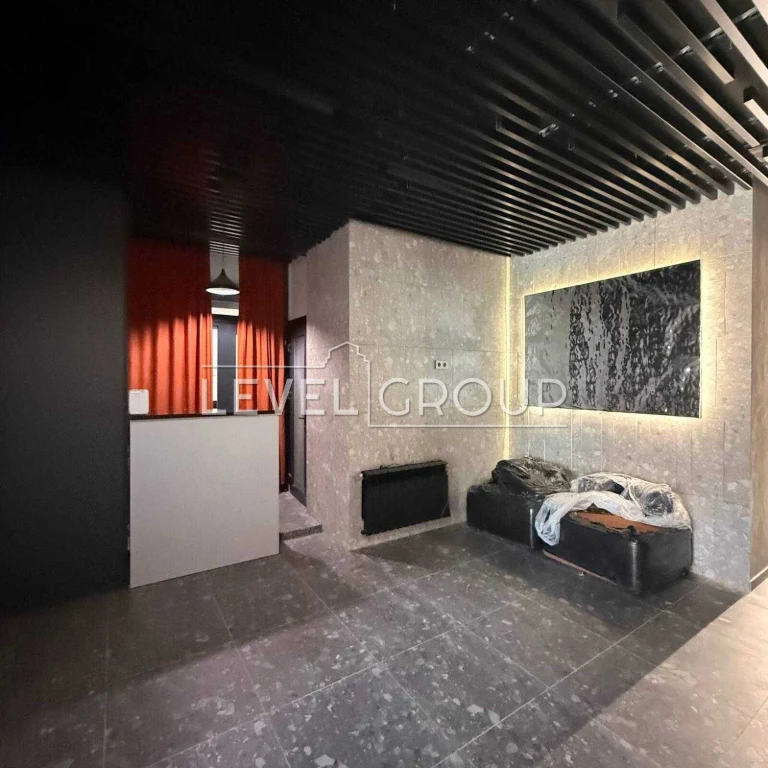 1-кімнатна квартира-студія 37,6 м² на Печерську, Лубенська,