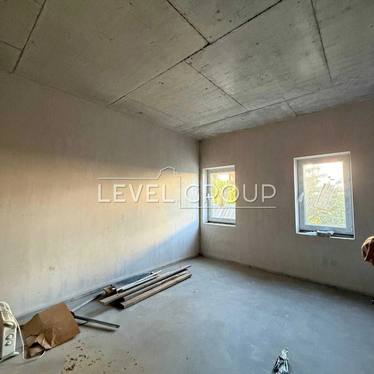 1-кімнатна квартира-студія 37,6 м² на Печерську, Лубенська,
