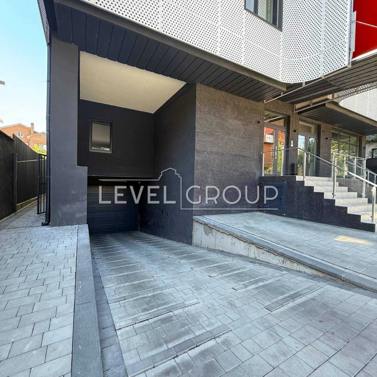 1-кімнатна квартира-студія 37,6 м² на Печерську, Лубенська,
