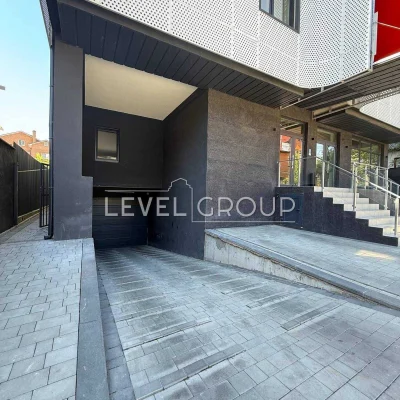1-кімнатна квартира-студія 37,6 м² на Печерську, Лубенська,