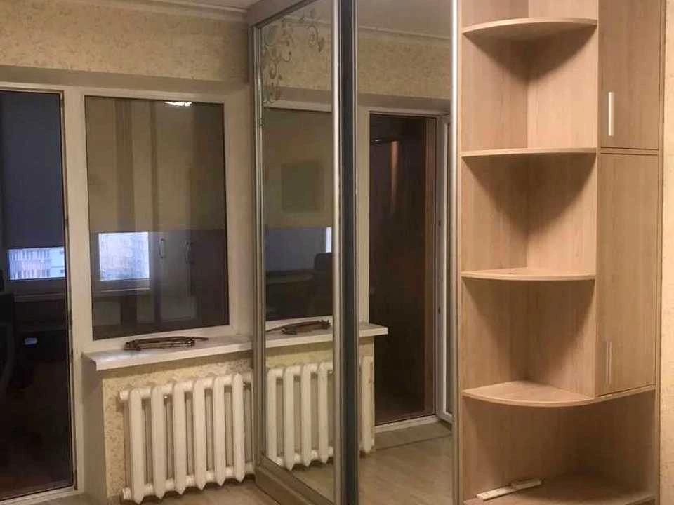 Квартира. Дніпро, Миру просп.