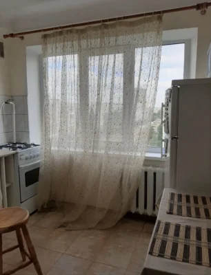 Братиславська 24  Газ!! Продаж однокімнатної квартири