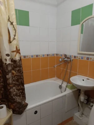 Братиславська 24  Газ!! Продаж однокімнатної квартири