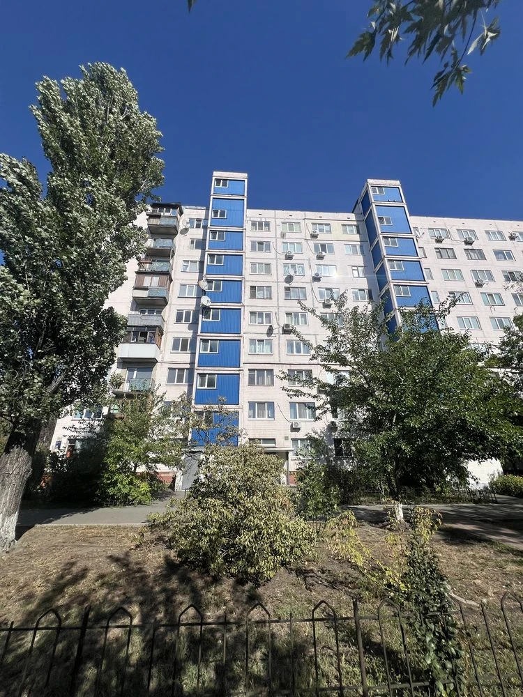 Братиславська 24  Газ!! Продаж однокімнатної квартири