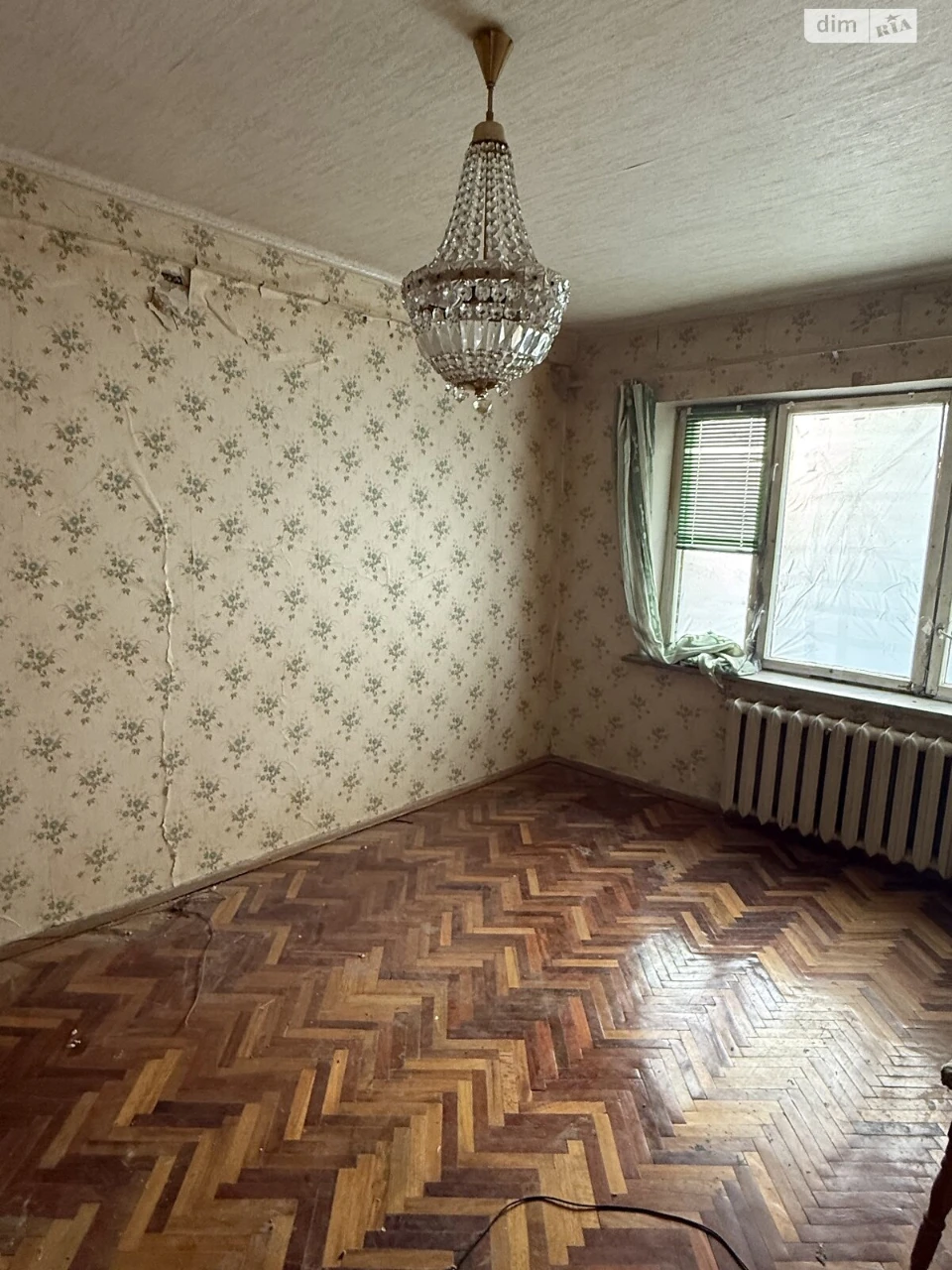 Продаж Квартира Нивки