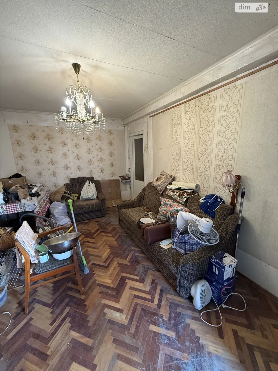 Продаж Квартира Нивки