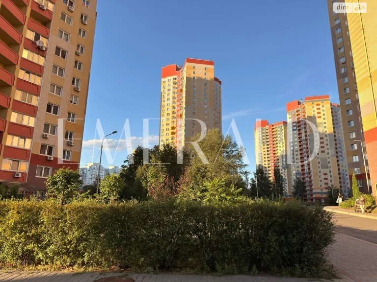 Продаж Квартира Теремки-2