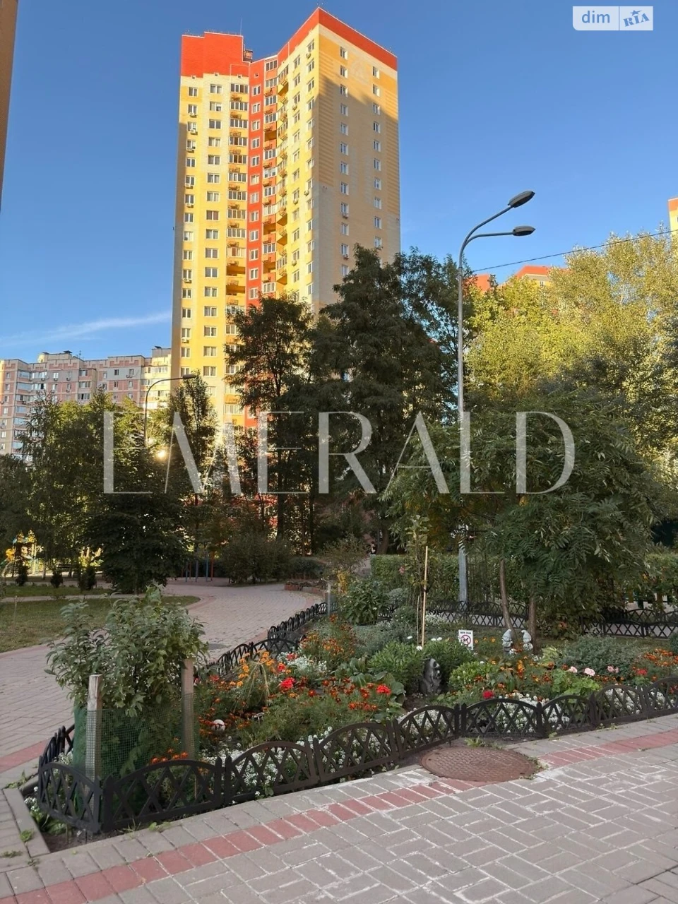 Продаж Квартира Теремки-2