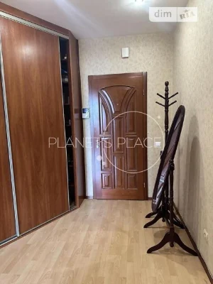For sale 2-room apartment 56 sq. m on Smilyanska Street 10/31 • ID 34