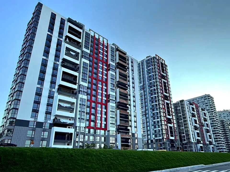 Квартира. Київ, Європейського Союзу просп. (Правди)