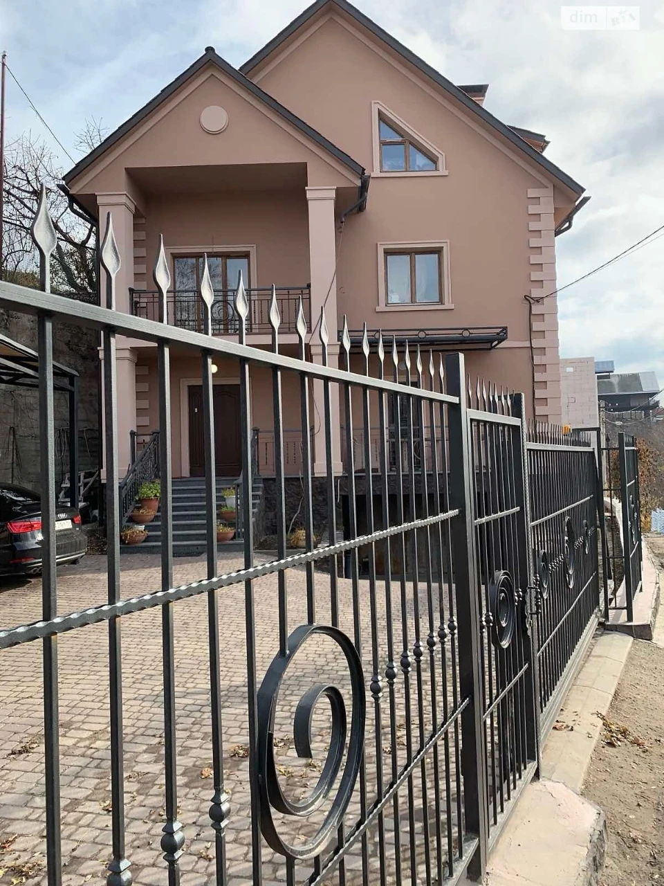 Довгострокова Оренда Дім Олександрівська Слобідка