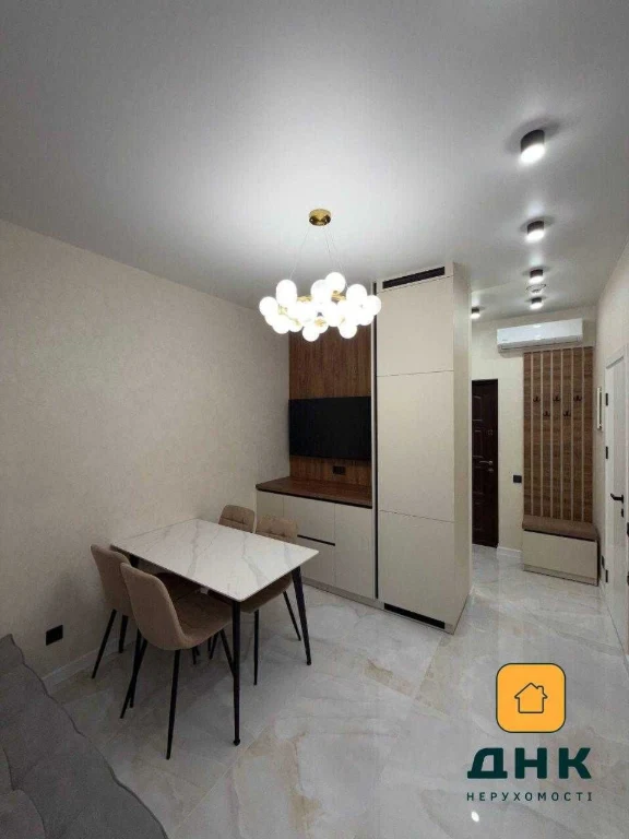 Краснова‼️Kadorr City (65 Жемчужина)‼️2-комнатная‼️Мебель +