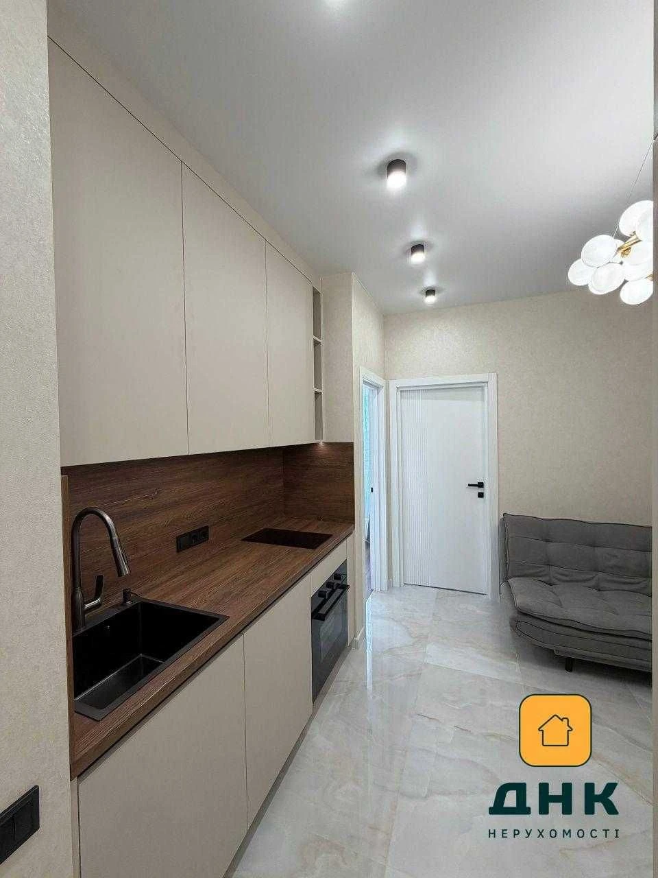 Краснова‼️Kadorr City (65 Жемчужина)‼️2-комнатная‼️Мебель +