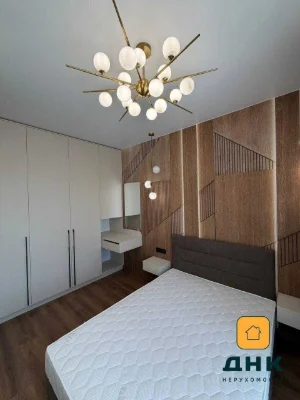 Краснова‼️Kadorr City (65 Жемчужина)‼️2-комнатная‼️Мебель +