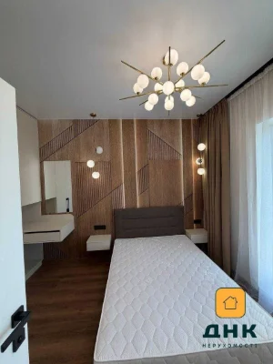 Краснова‼️Kadorr City (65 Жемчужина)‼️2-комнатная‼️Мебель +