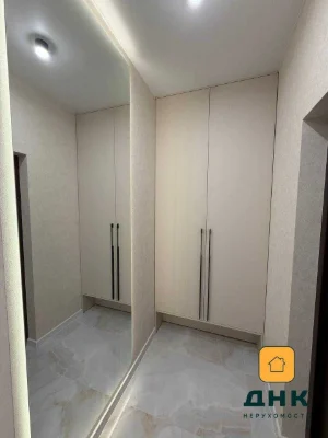 Краснова‼️Kadorr City (65 Жемчужина)‼️2-комнатная‼️Мебель +