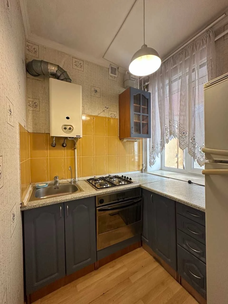 У продажу 2-кімнатна квартира в центрі Одеси. Вул. Мала Арна