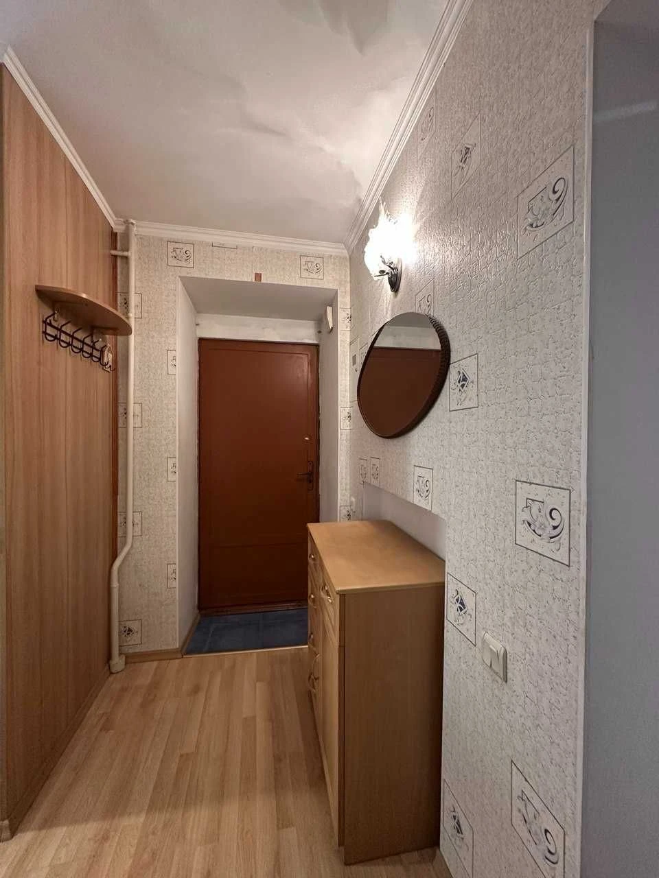 У продажу 2-кімнатна квартира в центрі Одеси. Вул. Мала Арна