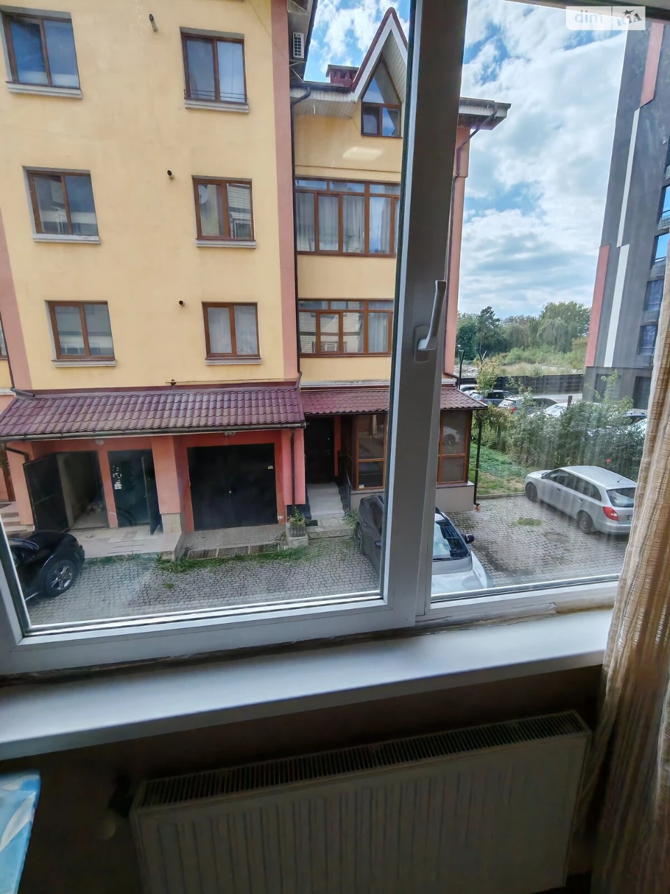 Продаж Квартира Позитрон