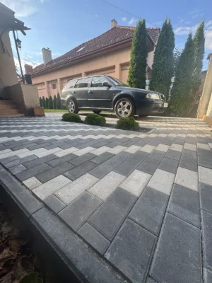 Два будинки на ділянці 6сот  по вул. Джамбула