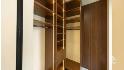 Таунхаус 4-кімнатний 145 м² з дизайнерським ремонтом | TX SH