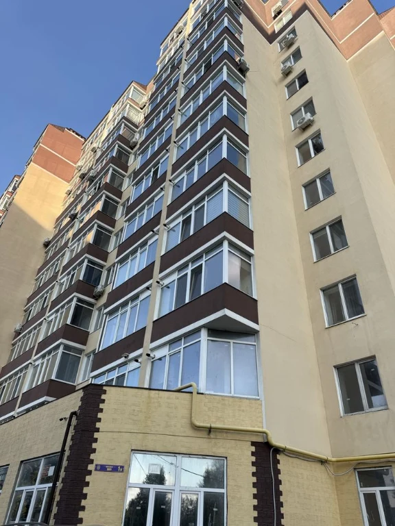 Найкраща пропозиція!Продаж великої 1к в новобудові.