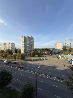 Найкраща пропозиція!Продаж великої 1к в новобудові.