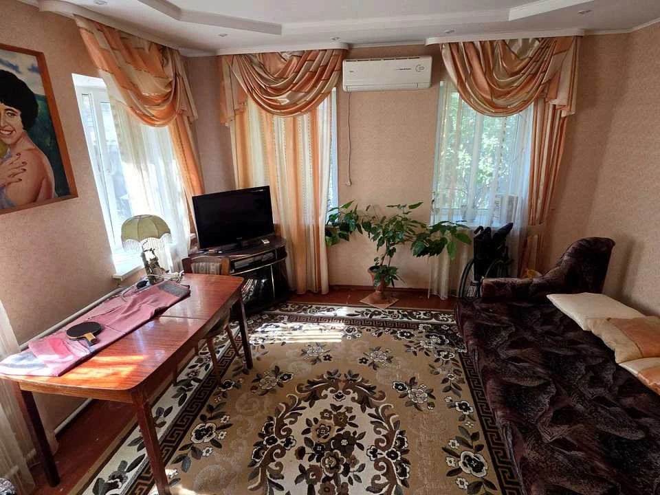 Будинок. Миколаїв, 4-й Круговий пров.