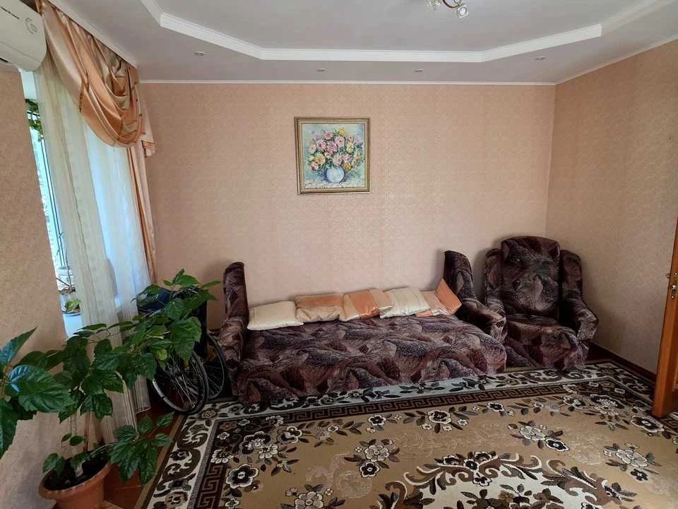 Будинок. Миколаїв, 4-й Круговий пров.