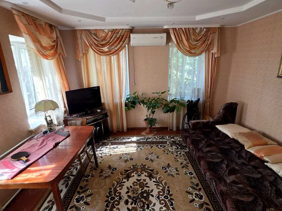 Будинок. Миколаїв, 4-й Круговий пров.