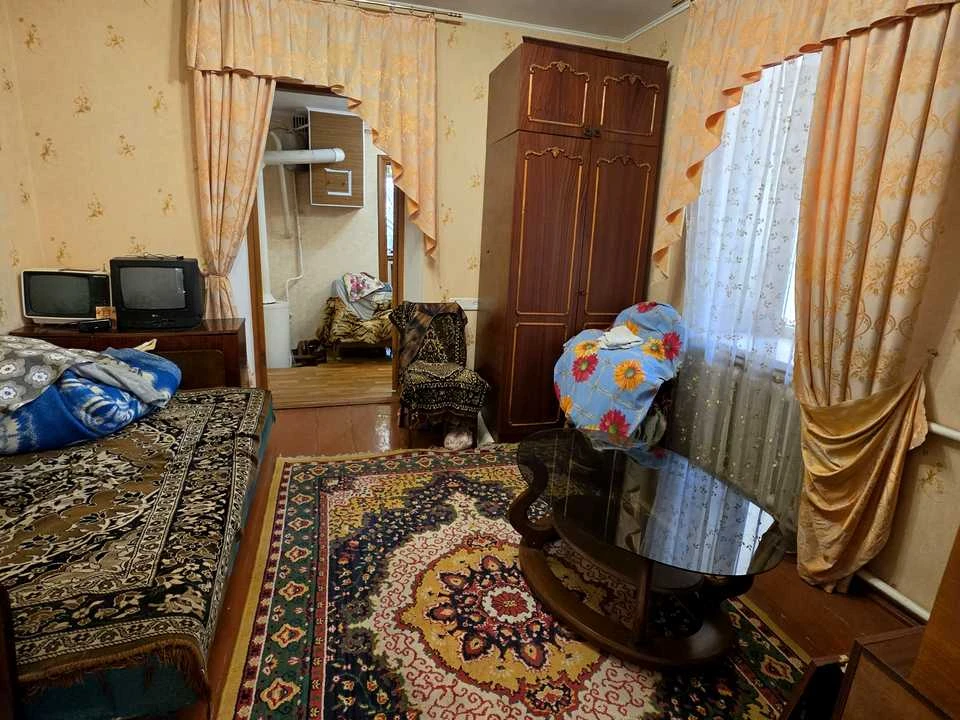 Будинок. Миколаїв, 4-й Круговий пров.