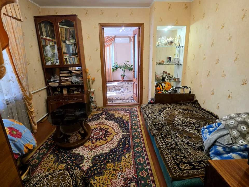 Будинок. Миколаїв, 4-й Круговий пров.