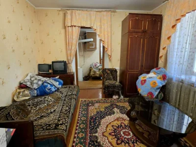 Будинок. Миколаїв, 4-й Круговий пров.