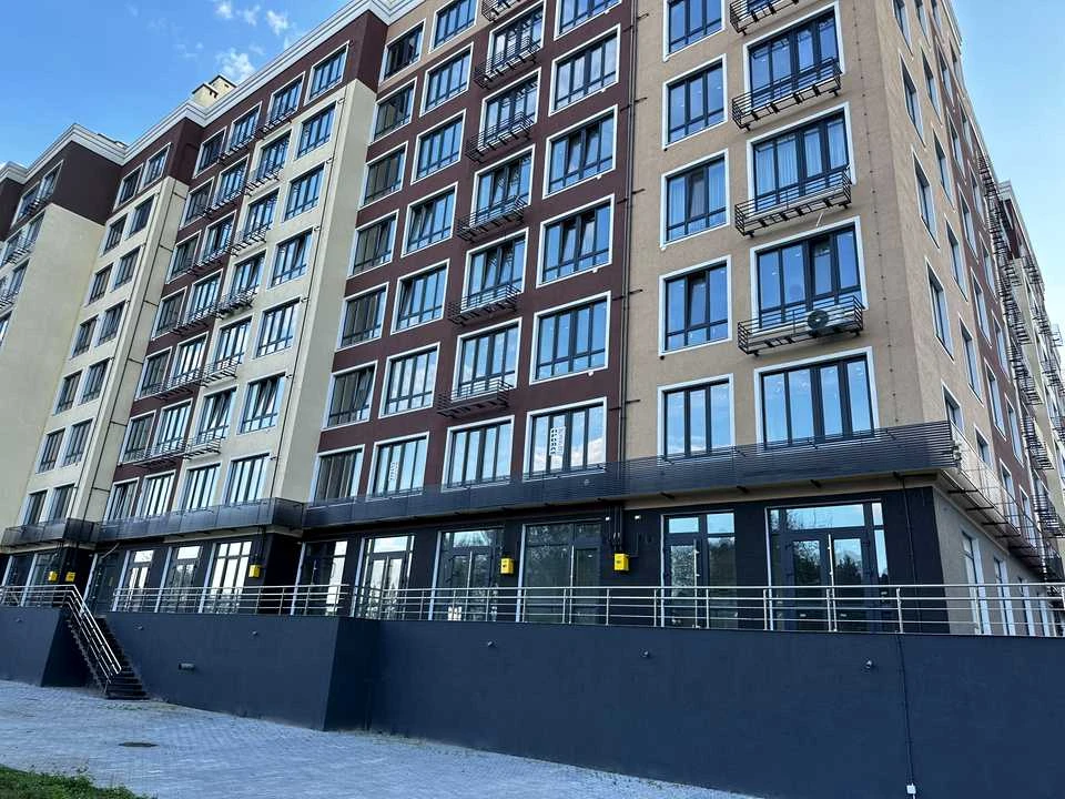 Квартира. Чернігів, Гетьмана Полуботка вул.