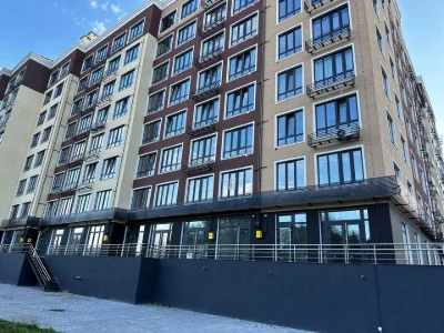 Квартира. Чернігів, Гетьмана Полуботка вул.
