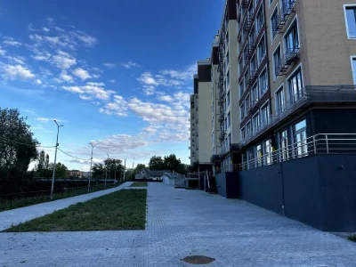 Квартира. Чернігів, Гетьмана Полуботка вул.