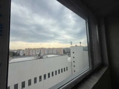 Продаж 1-кім. квартири в ЖК Auroom Air по вул.Топольна