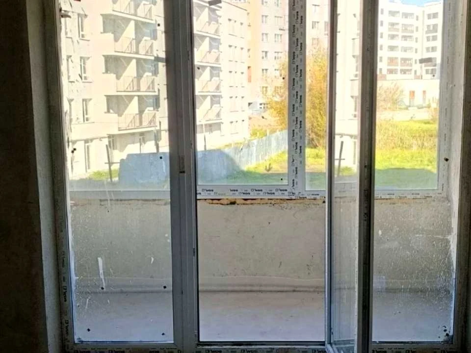 Квартира. Львів, Вулецька вул.