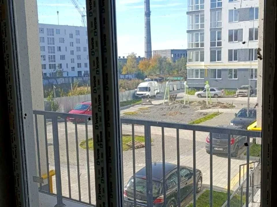 Квартира. Львів, Вулецька вул.