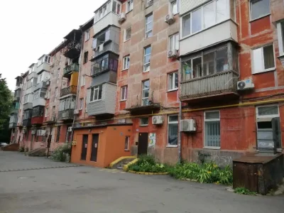 Продам 1к квартиру Александра Поля пр. 100, верх Поля